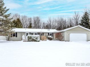 10830 S Blue Ridge Ln, Traverse City, MI 49684