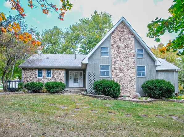 12242 W Joliet Rd, Manhattan, IL 60442