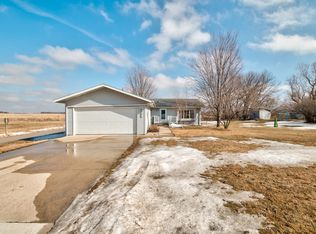 13486 253rd Ave, Orleans, IA 51360