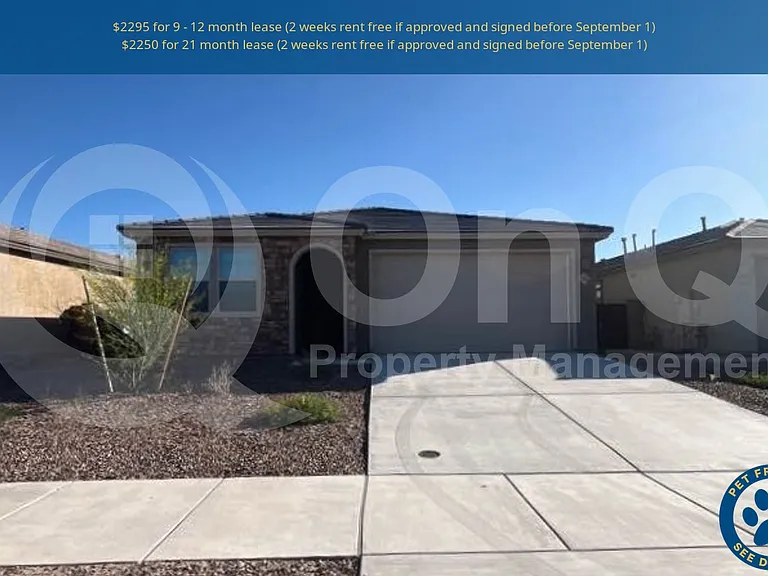 13112 E Cembeline Ln — Photo 1