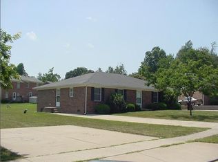 104 Perthshire Ct, Nicholasville, KY 40356