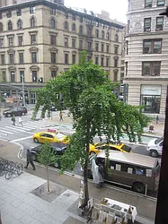 Rented by Newell and Assoc.