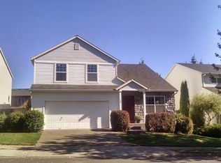 156 NE Autumnwood Ter, Hillsboro, OR 97124