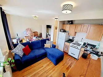 Rented by Brooklyn Property Group LLC