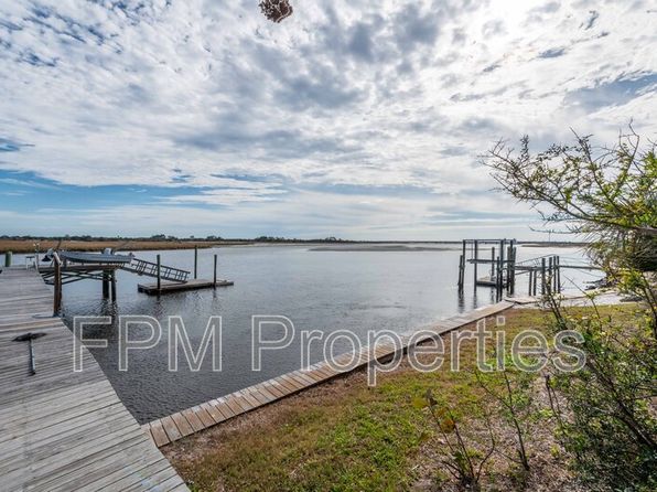 11255 Fort George Rd