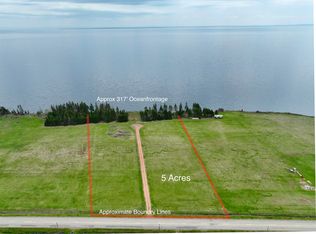 10755 Shore Rd #4, Saint Andrew'S Parish, PE C0A1W0