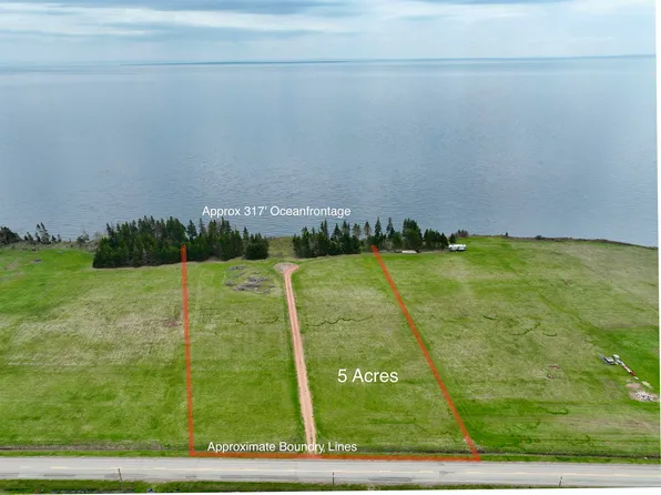 10755 Shore Rd #4, Saint Andrew's Parish, PE C0A 1W0