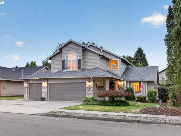2343 SE Williams Dr, Gresham, OR 97080