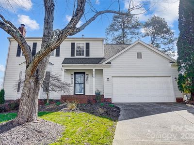 9220 Torrence Crossing Dr, Huntersville, NC, 28078