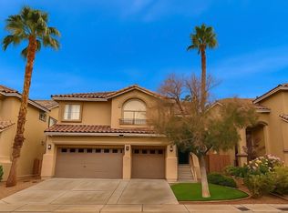 10617 Turquoise Valley Dr, Las Vegas, NV 89144