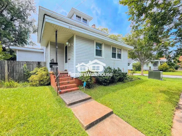 3641 Nottaway St, Norfolk, VA 23513