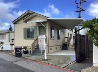 440 Moffett Blvd Space 86, Mountain View, CA