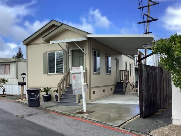 440 Moffett Blvd Space 86, Mountain View, CA 94043