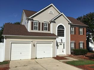 14728 Pomerol Ln, Pineville, NC 28134
