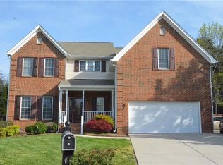 4037 Banoak St, High Point, NC 27265