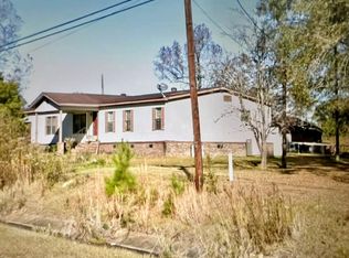 2432 Old Red Star Dr NW, Brookhaven, MS 39601