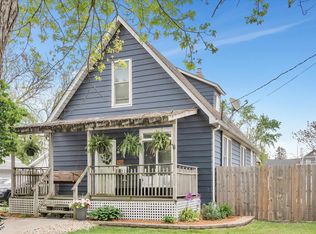 138 S Union St, Crown Point, IN 46307