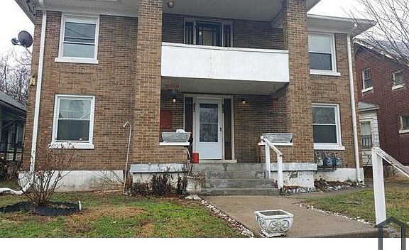 2nd image of 106 S 40th St #2
