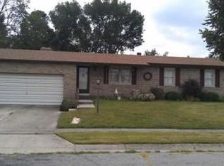 22 Sunset Ln, South Charleston, OH