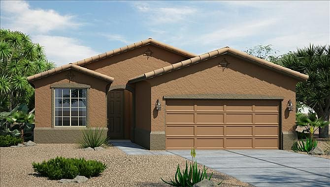 Exterior SCL