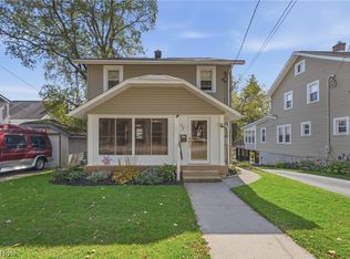 614 Western Dr, Wooster, OH 44691