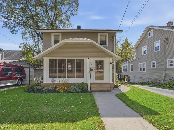 614 Western Dr, Wooster, OH 44691