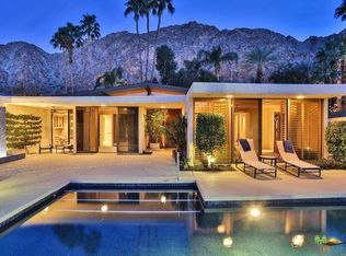 46417 Manitou Dr, Indian Wells, CA 92210