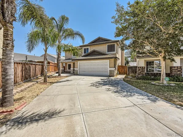 3597 Maguire Rd, San Ysidro, CA 92173