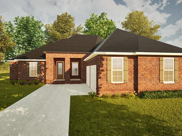 Kensington III A Plan, Steamboat Landing at Hammock Bay