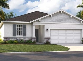 1276 Blue Daze Ln, Eustis, FL 32726