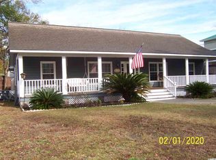 412 8th Ave S, Surfside Beach, SC 29575
