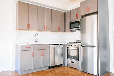 Rented by Keller Williams NYC