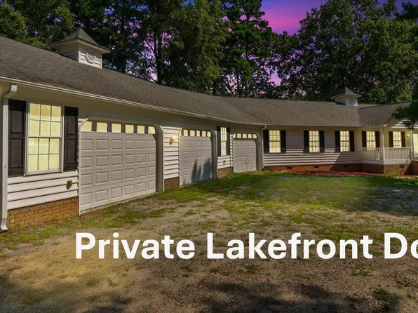98 Beach Ln, Henderson, NC 27537