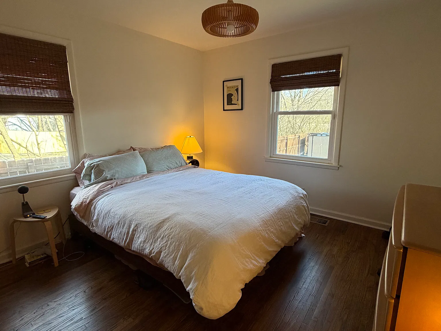 2 bed, 975 sqft, $2,750 — Photo 2