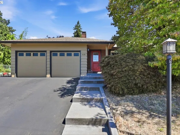 4109 NW Olive St, Vancouver, WA 98660