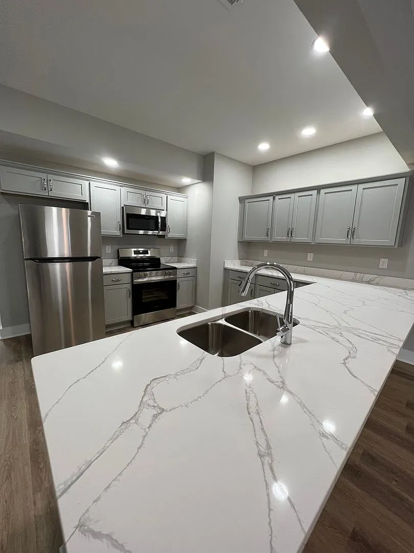 New Construction!! 2/Bed-2.5/Bath Townhome Georgetown (Coming soon in September) — Photo 1