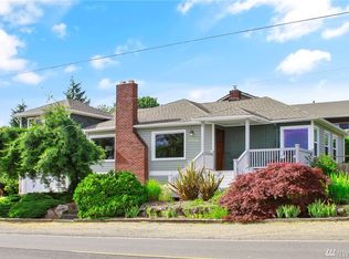 4304 SW 106th St, Seattle, WA 98146