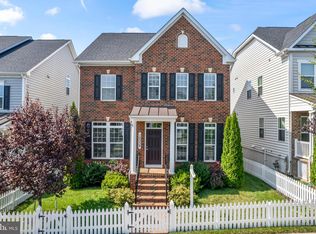 12338 Juniper Blossom Pl, Clarksburg, MD 20871