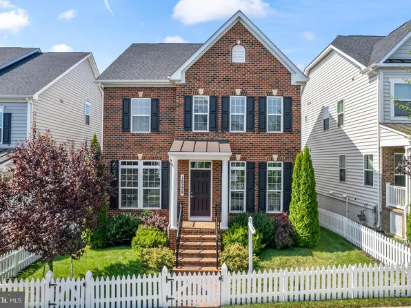 12338 Juniper Blossom Pl, Clarksburg, MD 20871