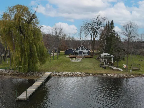 6231 207th Ave NE, Wyoming, MN 55092