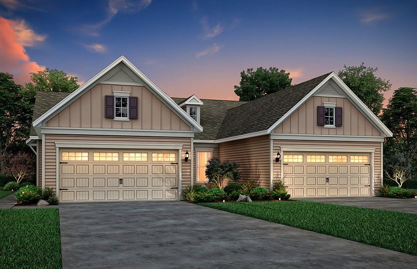 Serenity 2 Exterior