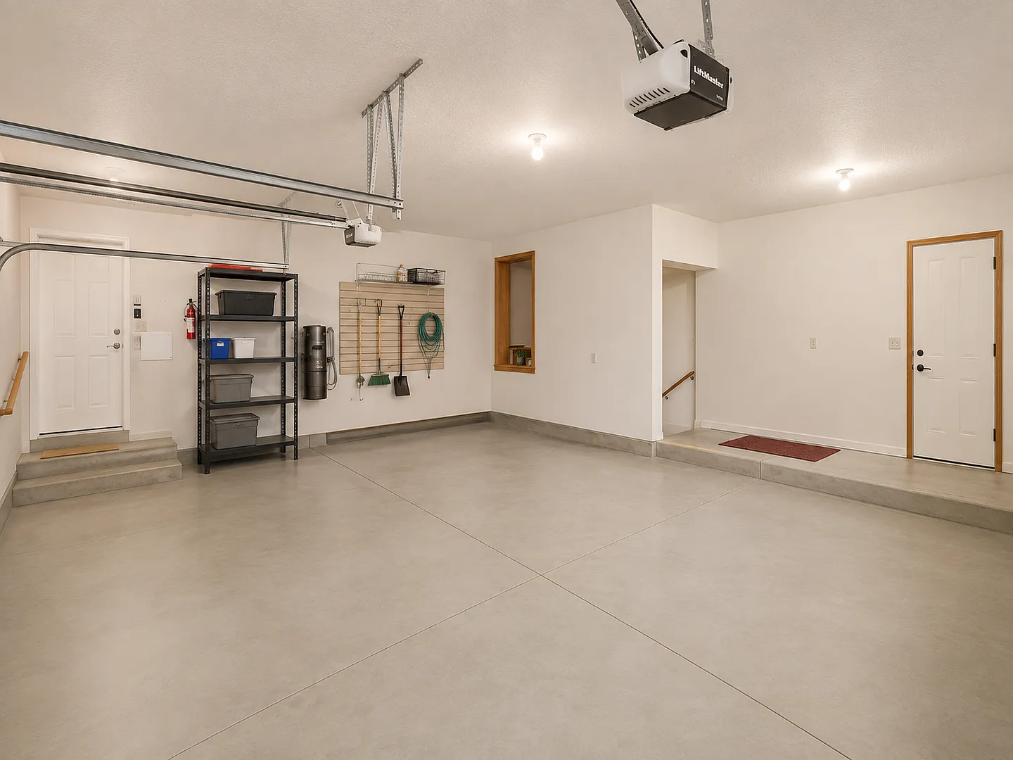 Spacious 4-Bedroom, 3-Bath Home with Huge Garage & Built-In Storm Shelter! — Photo 3
