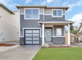 7026 S Park Ave, Tacoma, WA 98408
