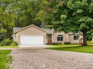 12164 County Road 612 NE, Kalkaska, MI 49646