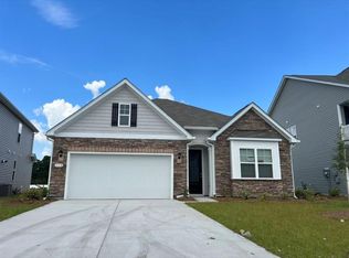 490 Calhoun Falls Dr LOT 1216, Myrtle Beach, SC 29579