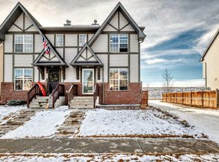 294 N Elgin Vw SE, Calgary, AB T2Z4N6