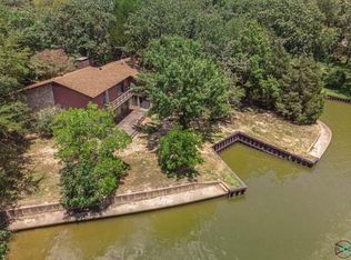 152 Oak Dr, Mabank, TX 75156