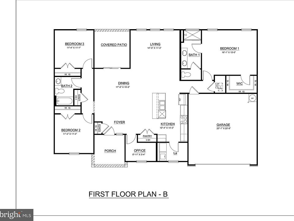 2nd image of 14697 Green View Dr