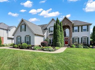 725 Warrick St, West Lafayette, IN 47906