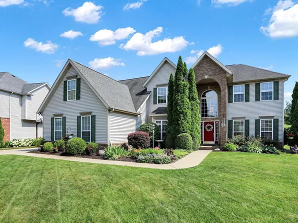 725 Warrick St, West Lafayette, IN 47906